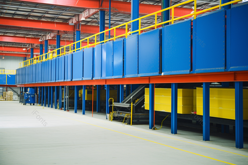 快递物流集散中心快递仓库货舱,高清,摄影图,摄影图片,图片大全,摄影图免费下载